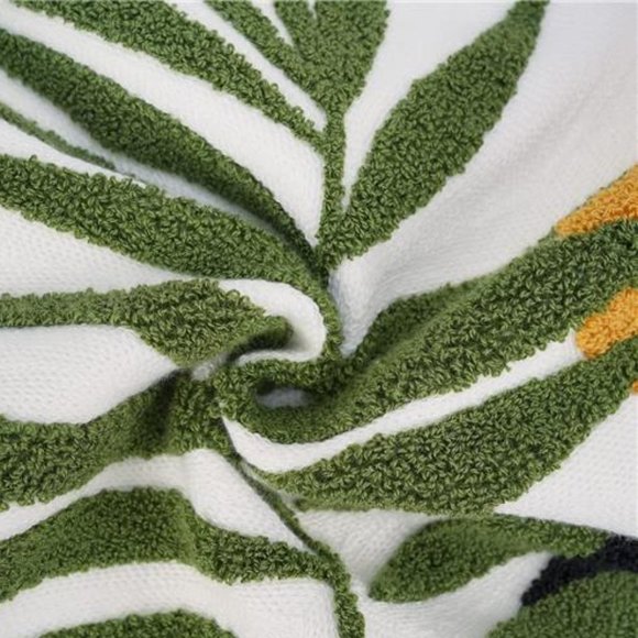 Modern Boho Decorative Throw Pillow Covers 2 Cases Abstract Mid Century Decor - Picture 7 of 12